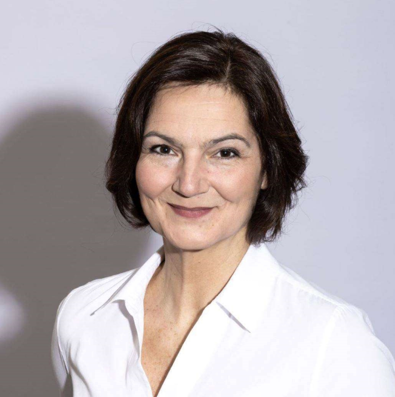 Anke Zillmann, #vonhierausweiter #fdpnrw